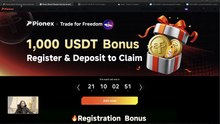 PIONEX 2026 - Ultimate Guide to Free Auto Trading Secrets