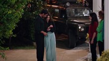 Ruzgarli Tepe - Episode 143 (English Subtitles) Windy Hill