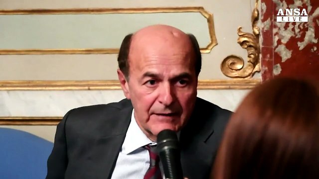 Pd: scissione compiuta ma Emiliano resta