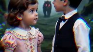 I Remember The Flames That Burned Me In REBORN AFTER BETRAYAL, CLAIMED BY THE WHITE LION (Complete Series) [Full Movie]
