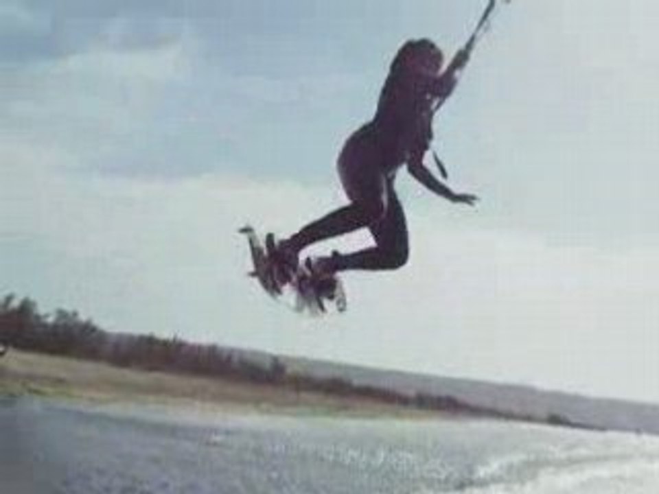 Sand juin 2008