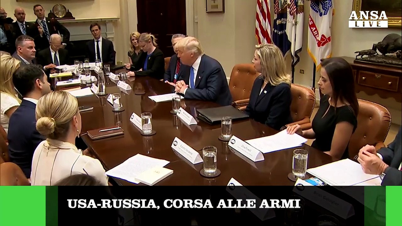 ANSAtg delle ore 18