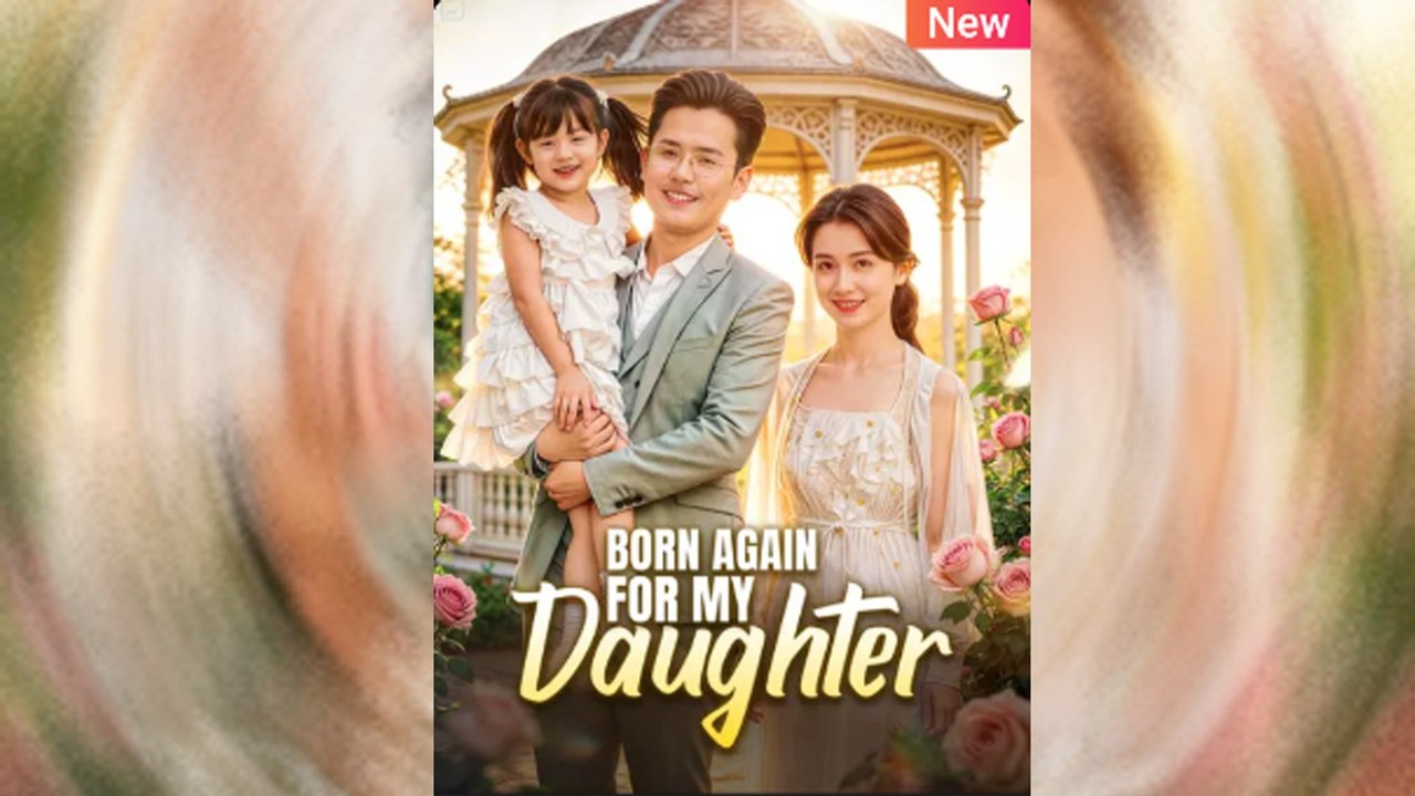 Born Again For My Daughter