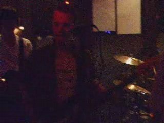 Entre la vie et le cauchemar Spleenz 13 juin