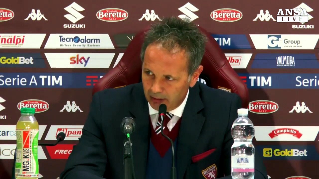 Mihajlovic: "Dopo la notte c'e' sempre la luce"