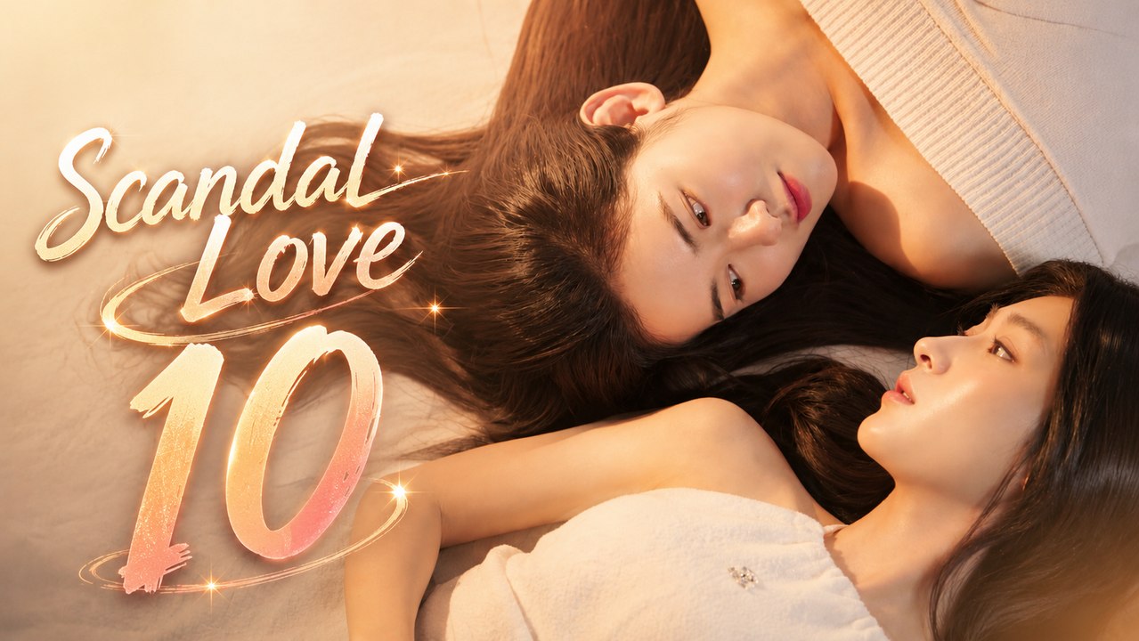 Ep.10 Scandal Love Engsub