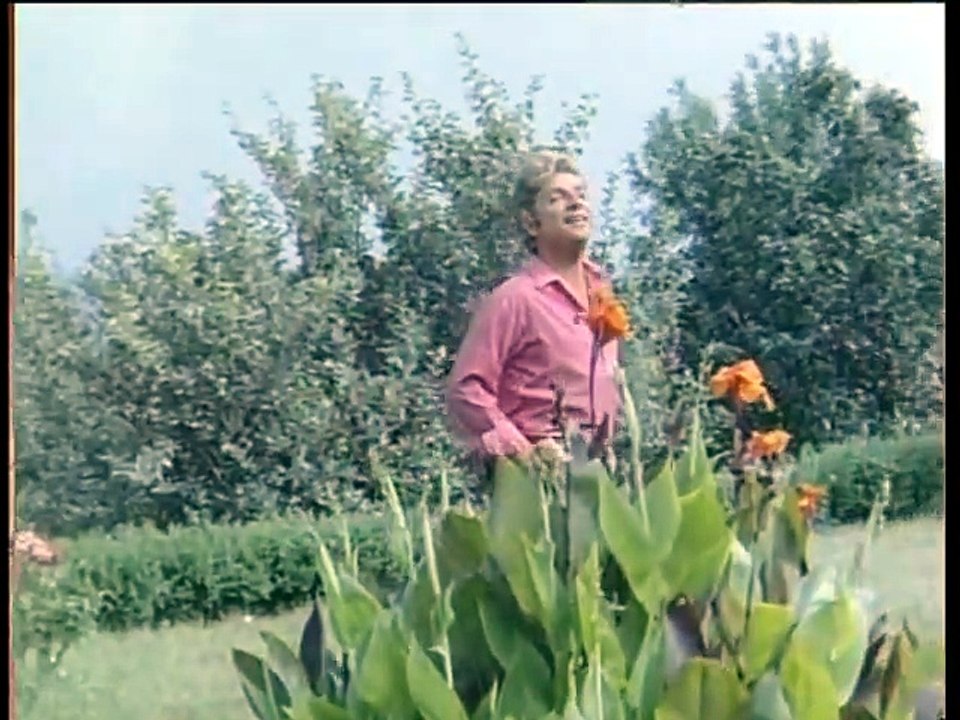 Zeki Müren - Ağlama Değmez Hayat