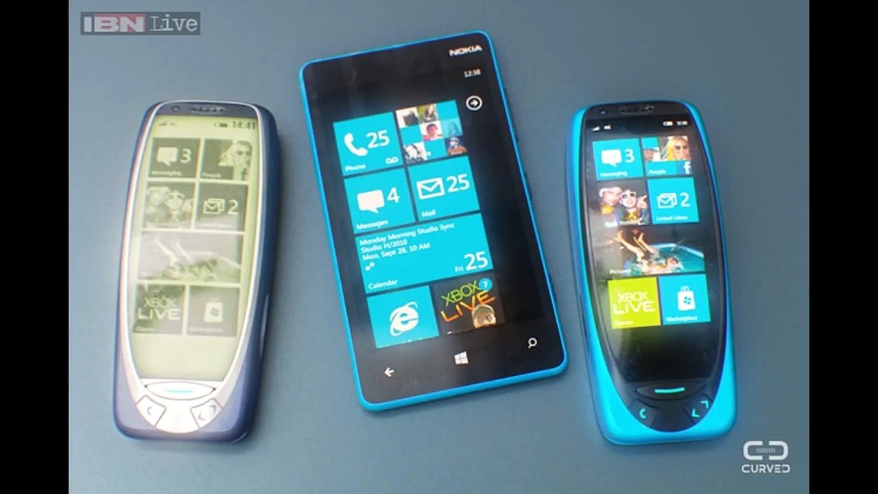 Nokia 3310 Is Back..!!!  Il remake del telefonino di maggior successo della storia. Non è uno smartphone