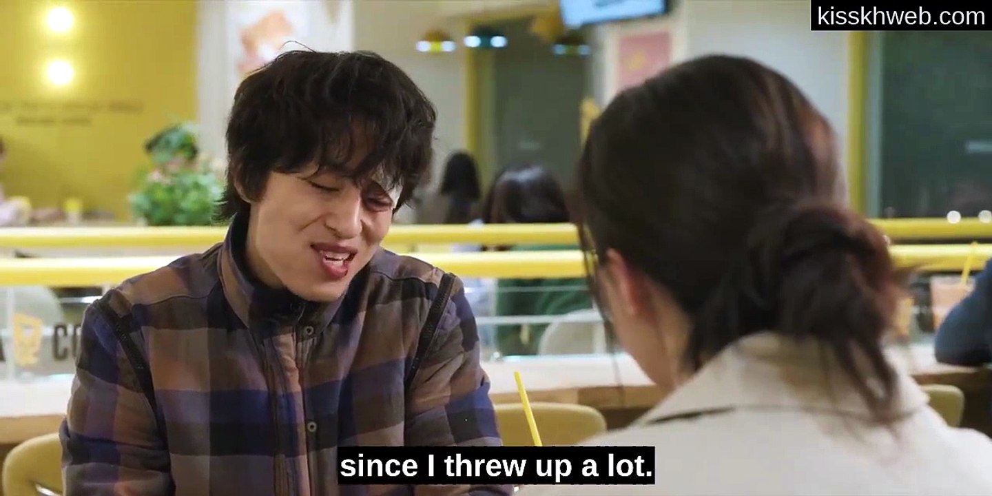 We Are All Trying Here Episode 5