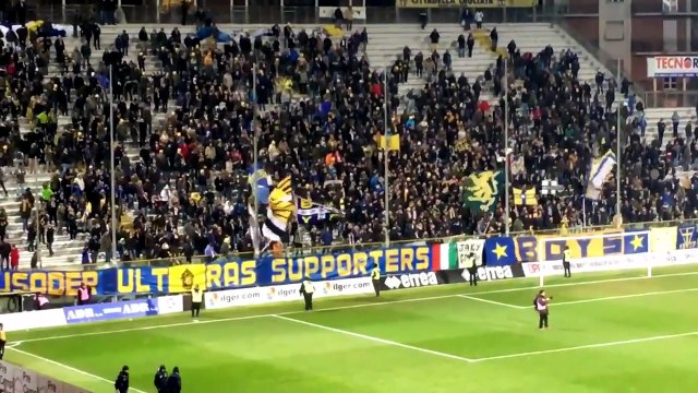 Vittoria meritata, Parma a tre punti dalla vetta: il commento di Paolo Grossi