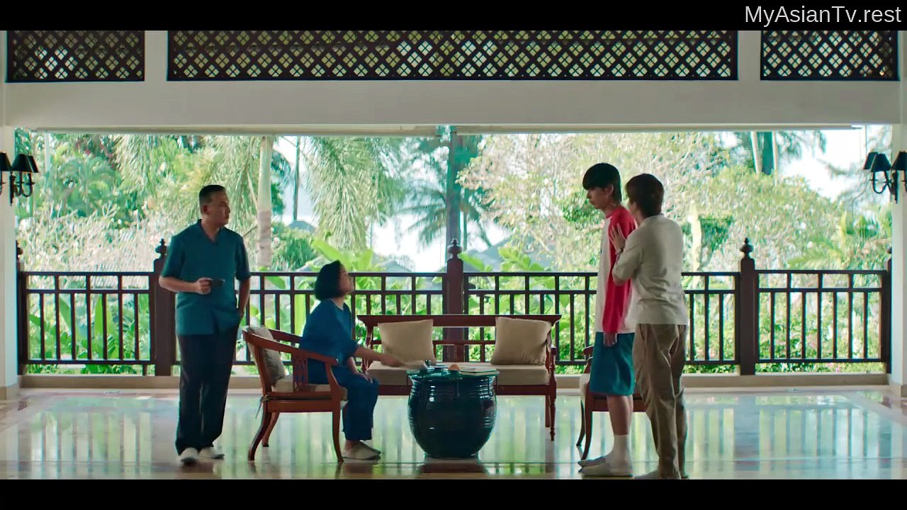 Ep.2 One Year The Series Engsub