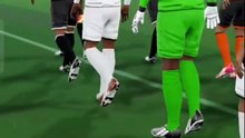Score Hero : level 12