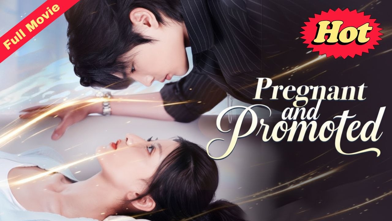 Pregnant And Promoted