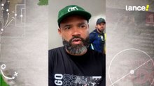 Irmão de Igor Thiago fala sobre carreira, Premier League e sobre hexa do Brasil