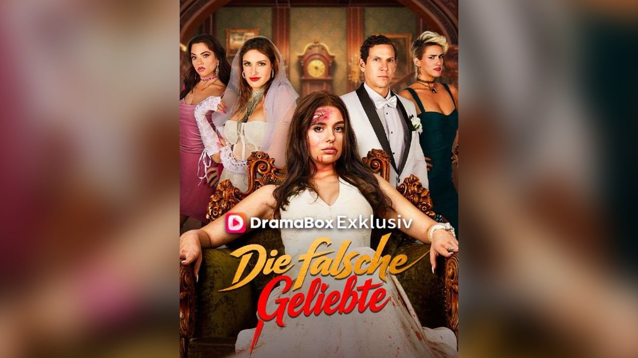 Die Falsche Geliebte