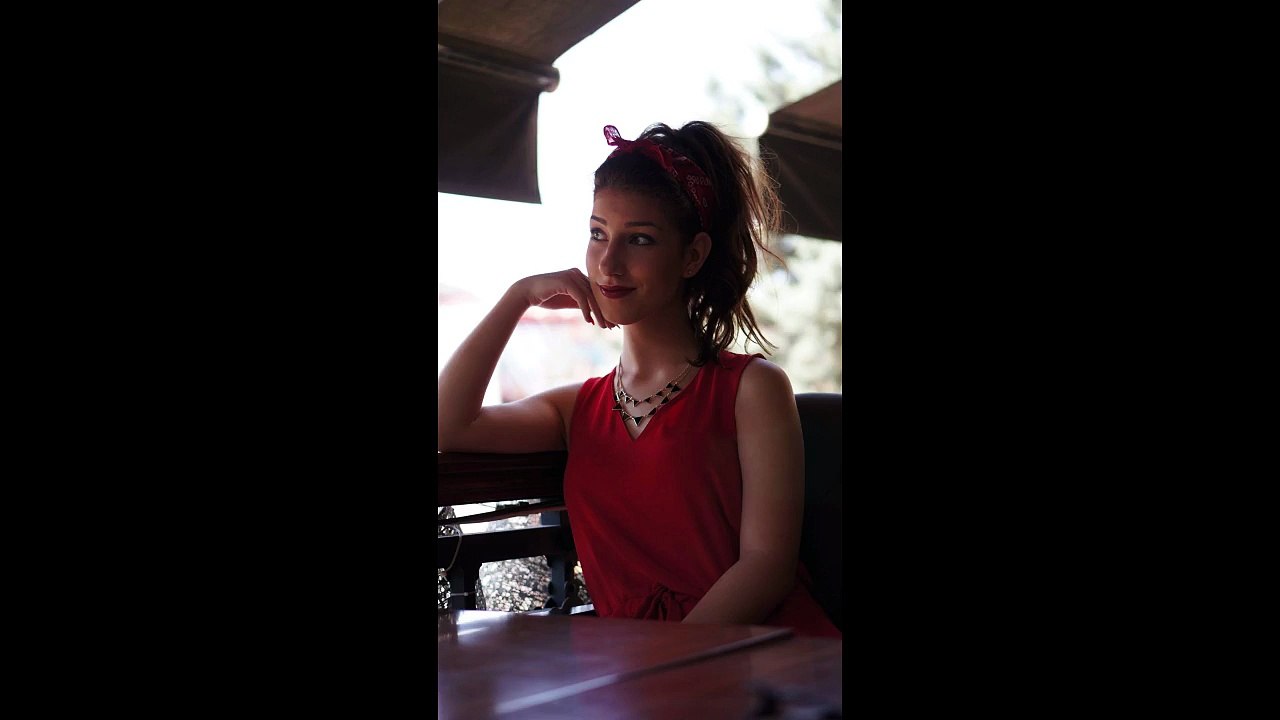 Brianna Bianca Nita - Lost in Istanbul