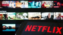 U2 Scripted Series From J.J. Abrams in the Works at Netflix | THR News [Full Movie]