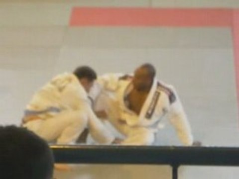 Pierro 2em combat jjb compet dugny