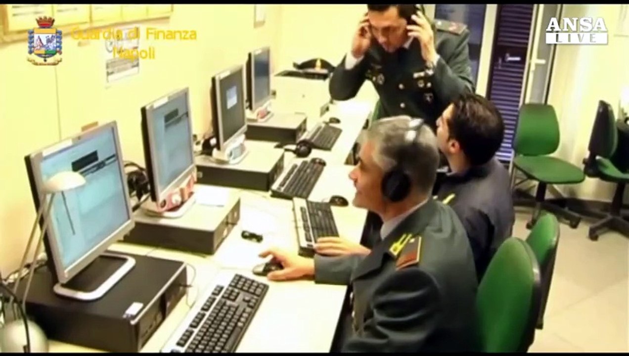 Appalti dirottati a ditte boss, 69 arresti