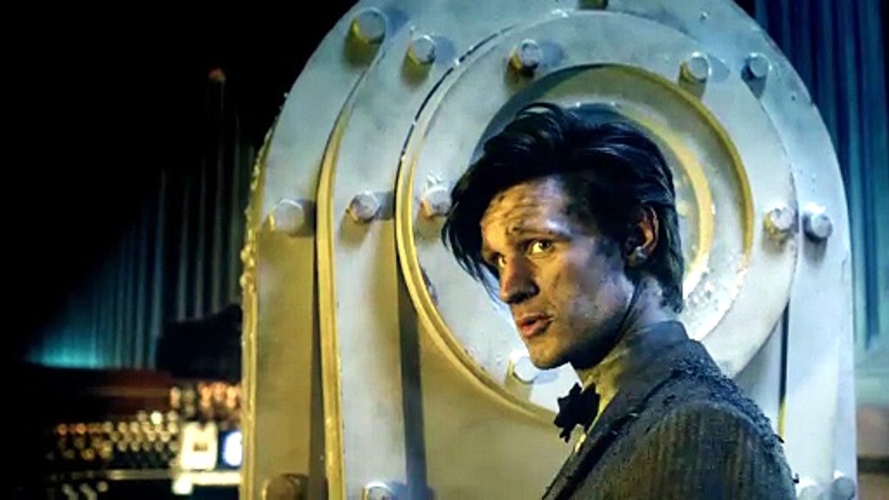 Doctor Who S06 E00