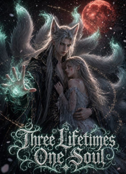 Three Lifetimes One Soul - Full - New