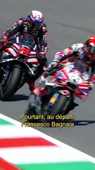 Course | Grand Prix d'Italie 2026 #MotoGP #GPItalie #Mugello