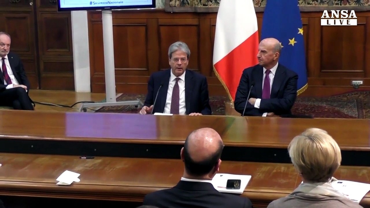 Suicidio assistito, Gentiloni: confronto parlamentare doveroso