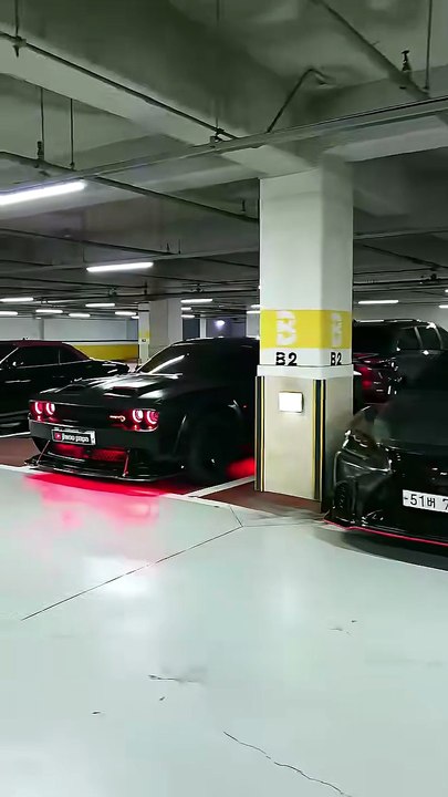 Dodge Challenger 💥🤯🔥