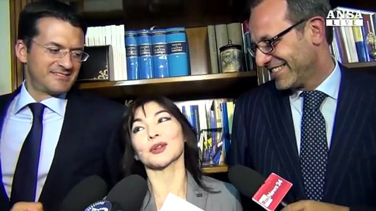 ANSAtg delle ore 15