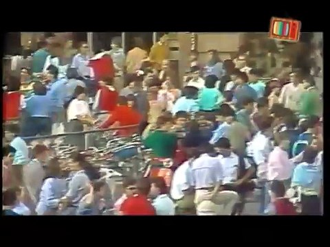 Sembra ieri: 1984 - Via Cavour, la vasca
