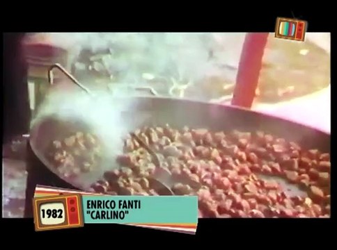 Sembra ieri: 1982 - Enrico Fanti Carlino