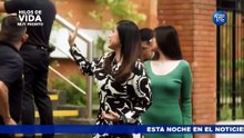 Lilet Matías, abogada Capitulo 58
