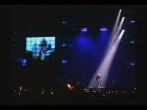 U2 - Unchained Melody (Righteous Brothers)