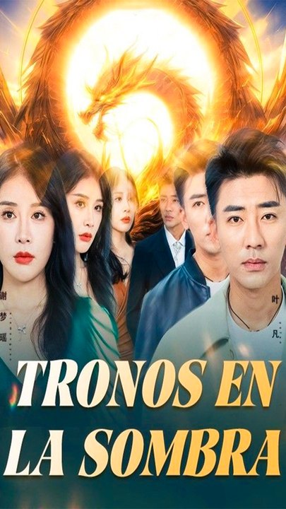 Tronos En La Sombra Completo