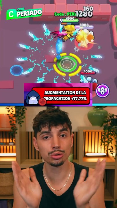 DES CHANGEMENTS ARRIVENT sur BRAWL STARS (nerf)
