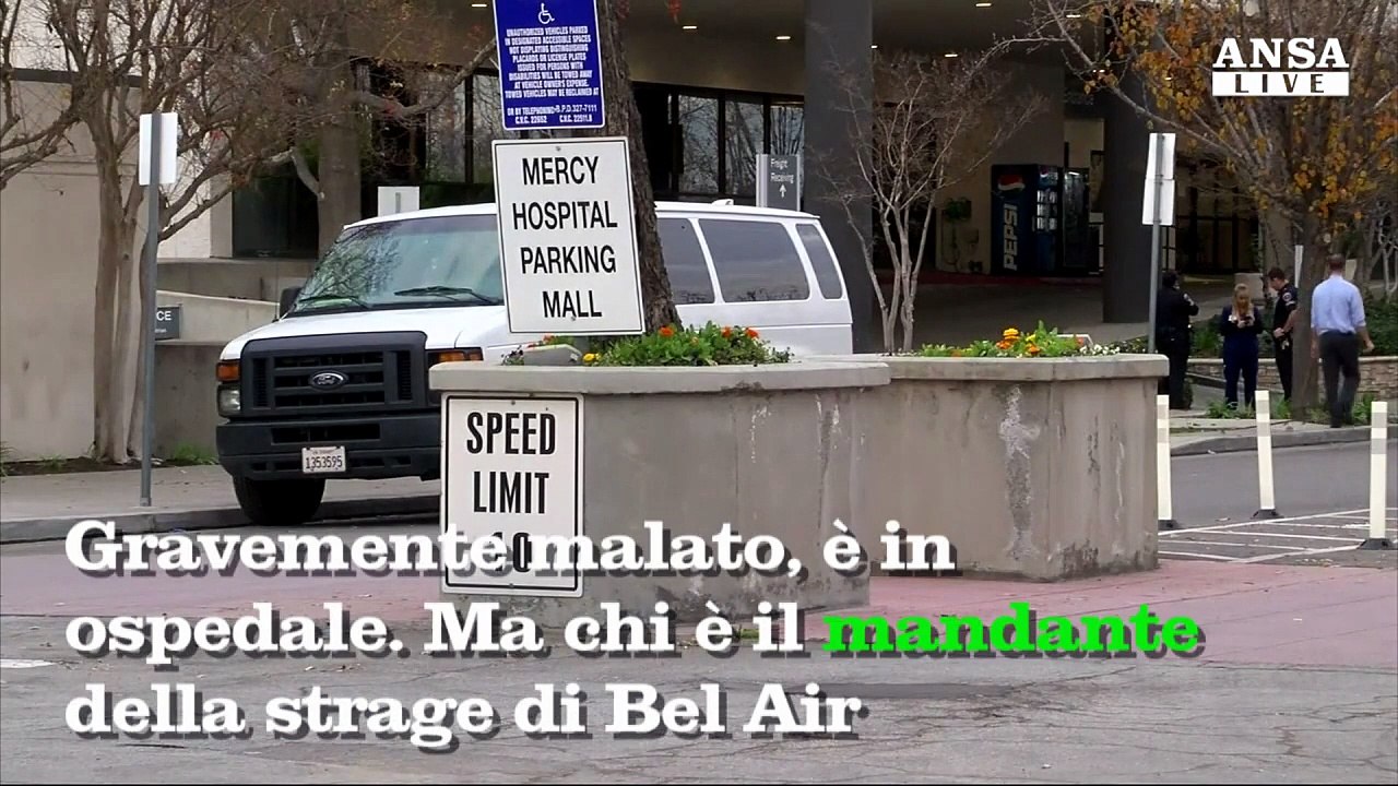 Ritratto di un killer