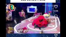 Striscia la notizia  il gossip della possibile relazione tra Carmen russo e Stefano de martino