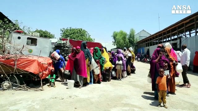 Allarme Oms, l'inquinamento uccide 1,7 mln bimbi l'anno
