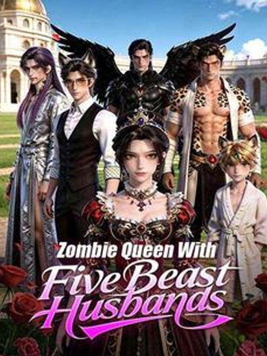 [Engsub] Zombie Queen With Five Beast Husbands #Dramabox