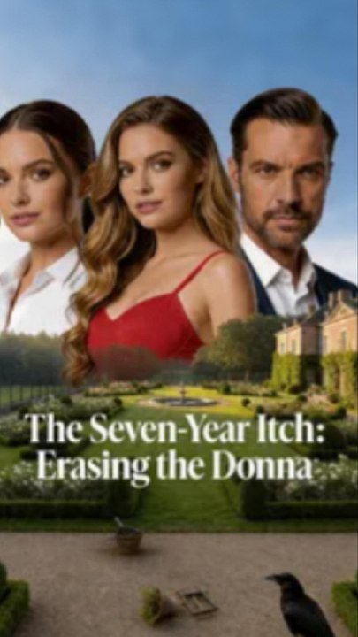 The Seven-Year Itch: Erasing The Donna
