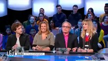 Sveva Alviti sviene in diretta alla tv francese
