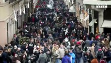 Turismo: Epifania conferma buon 2016 ma troppi abusivi