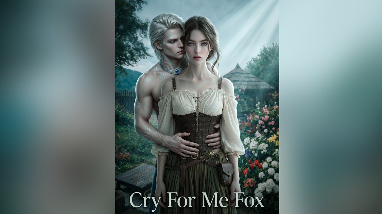 Cry For Me Fox Episode