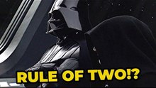 10 Times Star Wars Broke Its Own Rules And You Didn't Notice