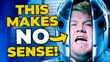 10 Doctor Who Moments That Make No Sense