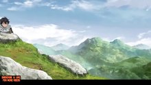 水属性の魔法使い Movie Part 1 Penyihir Elemen Air