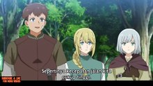 水属性の魔法使い Movie Part 2 Penyihir Elemen Air