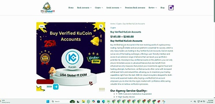 Buy Verified Cash App Accounts Safely | PDF