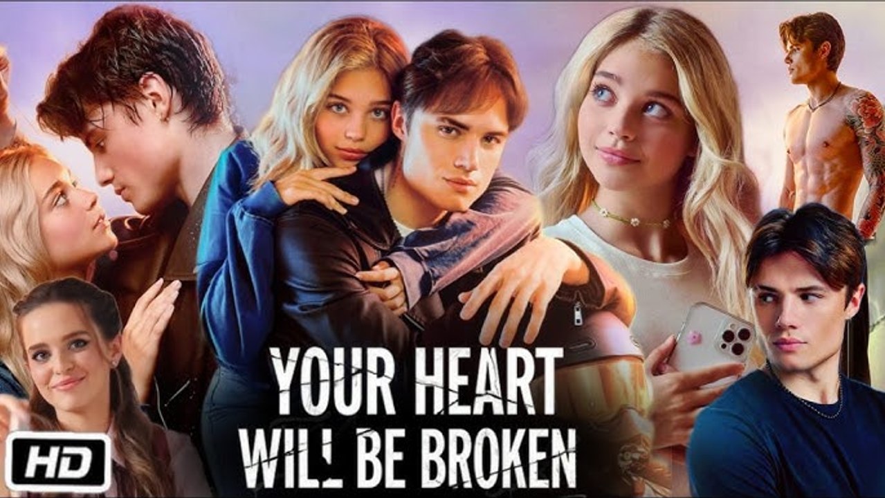 Your Heart Will Be Broken