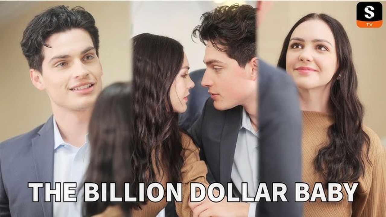 Billion Dollar Baby